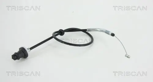Cablu acceleratie TRISCAN 8140 15351