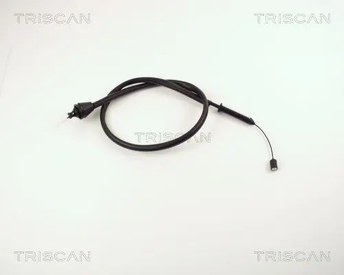 Cablu acceleratie TRISCAN 8140 25328