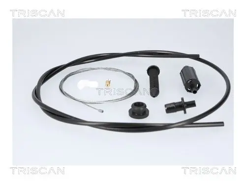 Cablu acceleratie TRISCAN 8140 25330