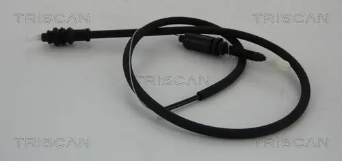 Cablu acceleratie TRISCAN 8140 25342