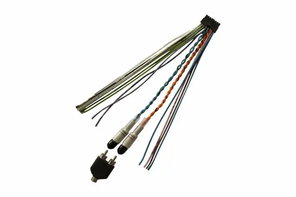Cablu adaptor RCA Audison, ACP 2