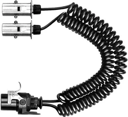 Cablu adaptor, stecher remorca HELLA 8JA 005 952-081