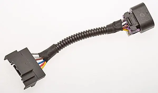 Cablu adaptor, stopuri METZGER 2323001