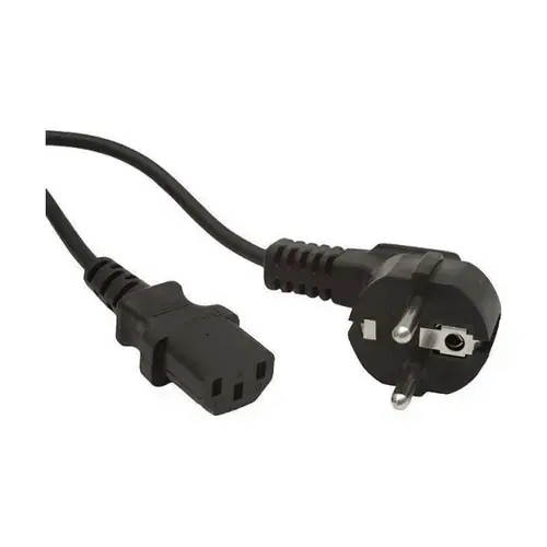 Cablu alimentare, 10m, CA-C13C-11CC-0100-BK