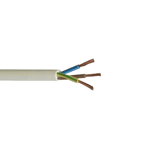 Cablu alimentare 3X2.5 MYYM, 100m MYYM-3X2.5