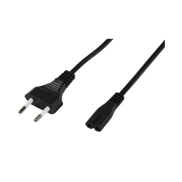 Cablu Alimentare Casetofon, 1.5 m