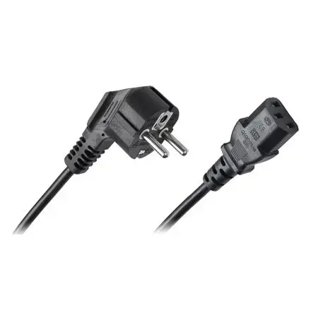 Cablu alimentare PC OEM KPO2772-2, 2 m