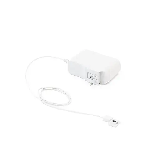 Cablu alimentare pentru Nanoleaf Shapes, 42W, Alb