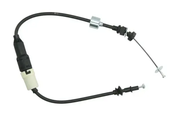 Cablu ambreiaj (1047mm 838mm) potrivit SEAT AROSA; VW CADDY II, CADDY II MINIVAN, LUPO I, POLO, POLO III, POLO III CLASSIC, POLO HATCHBACK, POLO KOMBI 1.0-1.9D 10.94-07.05