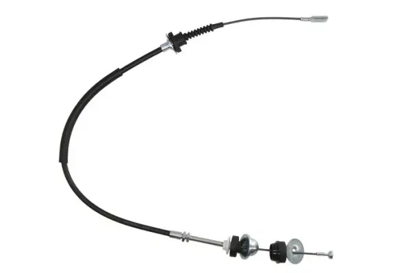 Cablu ambreiaj (1058mm 520mm) CITROEN JUMPER; FIAT DUCATO; PEUGEOT BOXER 2.0 2.5D 2.8D intre 1989-2002