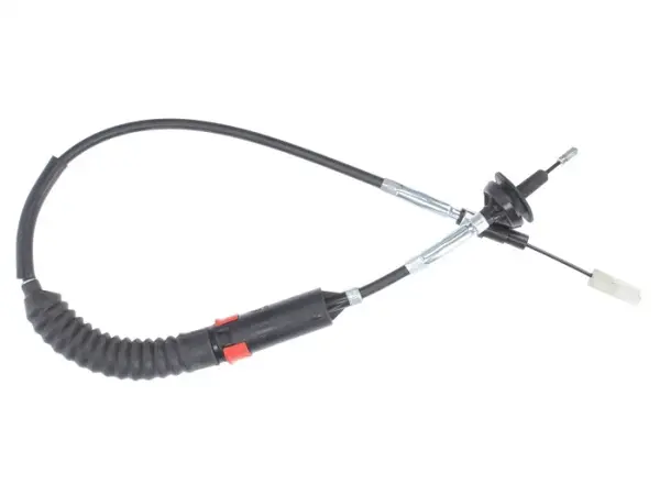 Cablu ambreiaj (1080mm 820mm) VW GOLF II, JETTA II 1.6D intre 1983-1991