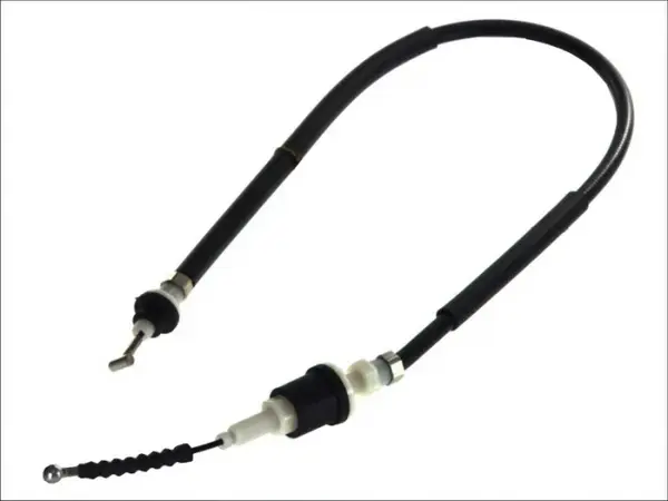 Cablu ambreiaj (1120mm 970mm) VOLVO 240, 760 2.4D intre 1978-1993