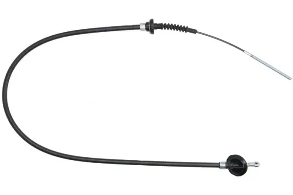 Cablu ambreiaj (1200mm 838mm) potrivit CITROEN C25; FIAT DUCATO, TALENTO; PEUGEOT J5 1.8-2.5D 09.81-05.94