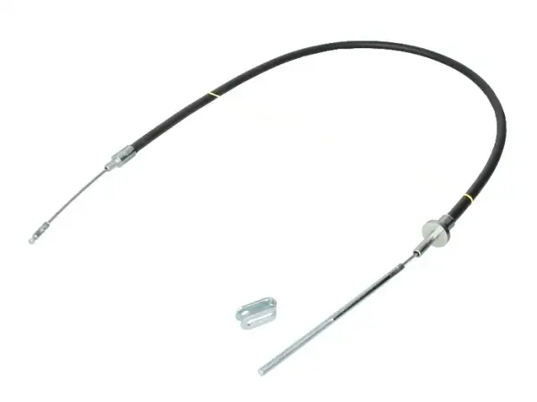 Cablu ambreiaj (1230mm 902mm) potrivit IVECO DAILY I, DAILY II 2.4D 2.5D 2.8D 01.85-05.99