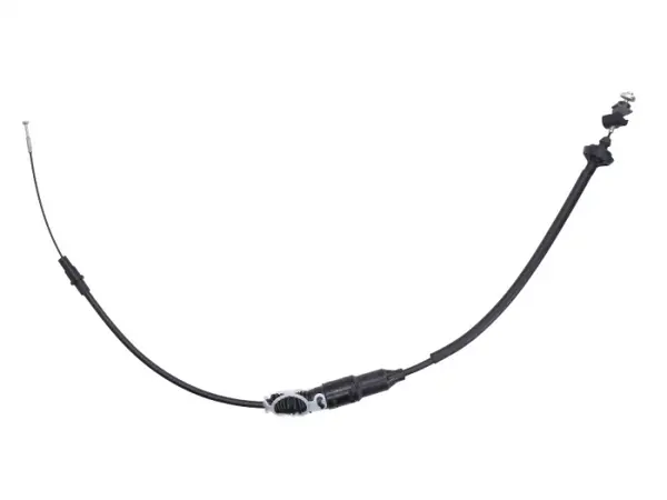 Cablu ambreiaj (1251mm 924mm) VW TRANSPORTER IV 1.8-2.8 intre 1990-2003