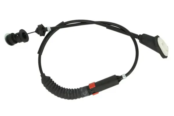 Cablu ambreiaj (1350mm 1120mm) PEUGEOT 106 II 1.0-Electric intre 1996-2004