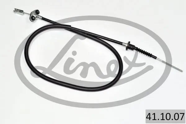 Cablu ambreiaj (1385mm 1137mm) SUZUKI SAMURAI 1.9D intre 1998-2004
