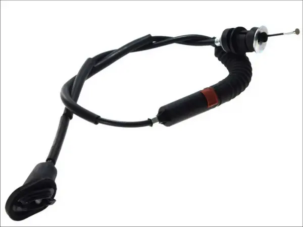 Cablu ambreiaj (1474mm 1237mm) PEUGEOT 106 II 1.0-Electric intre 1996-2004