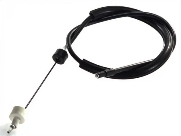 Cablu ambreiaj (1520mm 1210mm) potrivit FORD SIERRA II 2.0 01.87-02.93