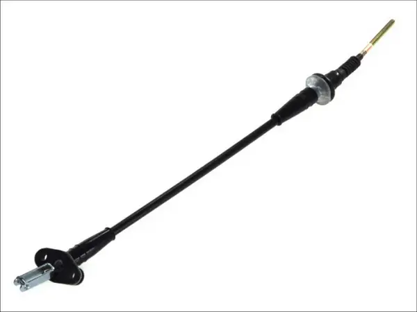Cablu ambreiaj (555mm 395mm) SUZUKI SWIFT, SWIFT II 1.0 1.3 1.6 intre 1989-2005