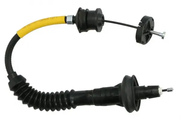 Cablu ambreiaj (580mm 347mm) potrivit PEUGEOT 206, 206+ 1.1-1.6LPG 08.98-