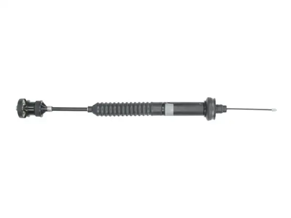 Cablu ambreiaj (580mm 385mm) PEUGEOT 206 1.1-1.6LPG dupa 1998