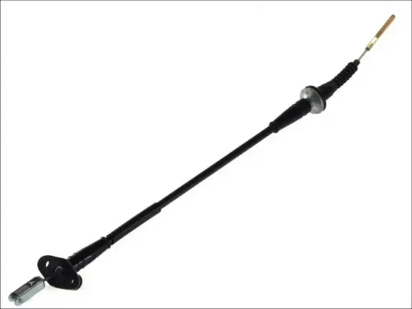 Cablu ambreiaj (630mm 400mm) potrivit SUZUKI BALENO 1.3 1.6 1.8 07.95-05.02