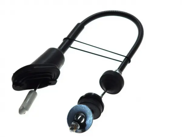Cablu ambreiaj (640mm 470mm) potrivit PEUGEOT 106 I 1.0 1.1 1.3 09.91-04.96