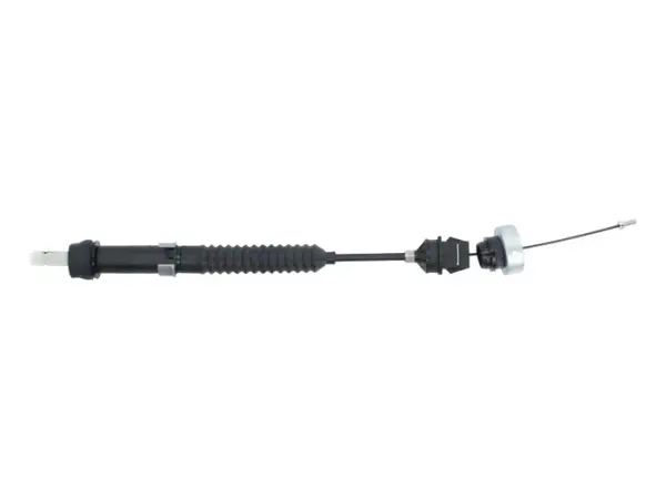 Cablu ambreiaj (655mm 366mm) PEUGEOT 306 1.8D 1.9D intre 1993-2002
