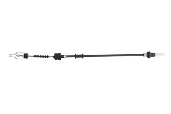 Cablu ambreiaj (655mm 400mm) NISSAN MICRA II 1.0 1.3 1.4 intre 1992-2003