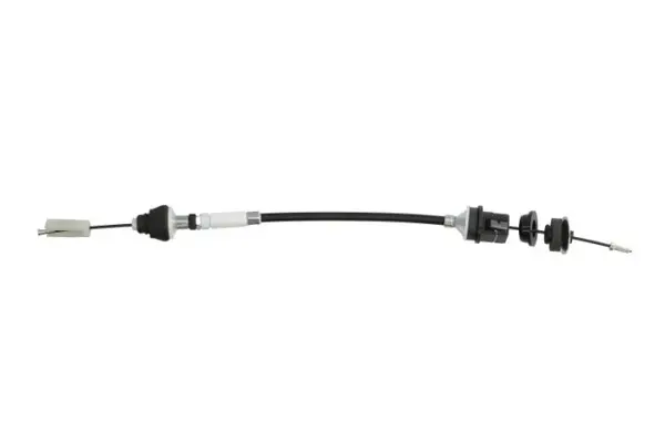 Cablu ambreiaj (665mm) CITROEN BERLINGO; PEUGEOT PARTNER 1.8 1.8D intre 1996-2002