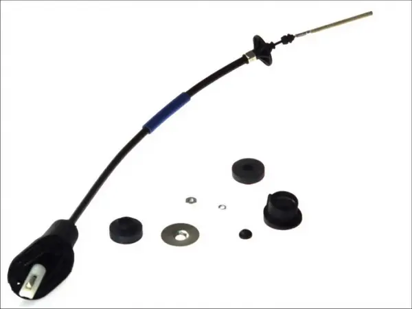 Cablu ambreiaj (680mm 440mm) PEUGEOT 106 I, 106 II 1.0-1.6 intre 1991-2004