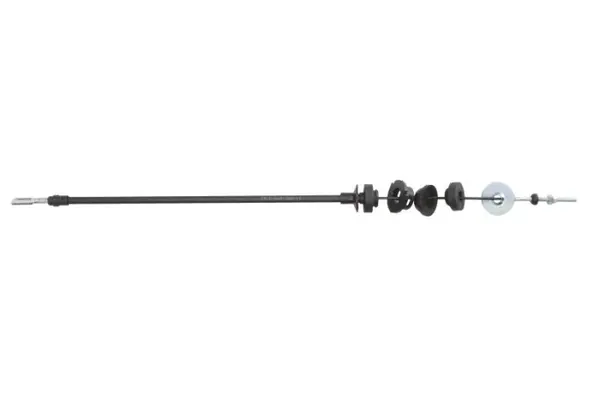 Cablu ambreiaj (690mm 380mm) CITROEN C15 1.8D 1.9D intre 1986-2005
