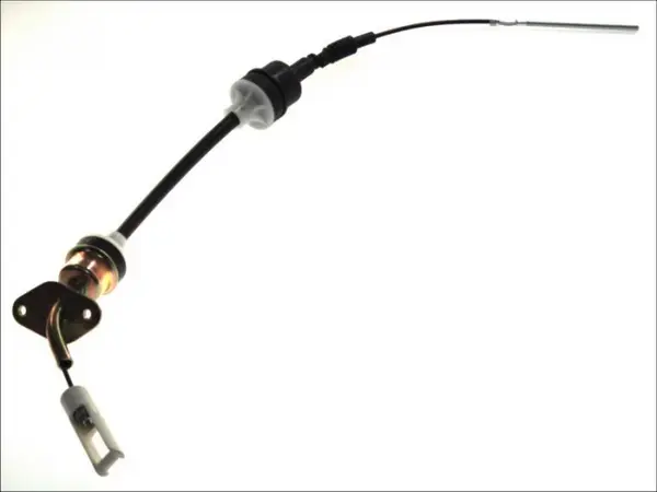 Cablu ambreiaj (730mm 250mm) FIAT DOBLO, DOBLO CARGO 1.2-1.9D dupa 2001