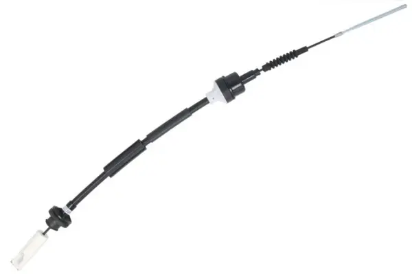 Cablu ambreiaj (735mm 350mm) potrivit FIAT TEMPRA, TIPO; LANCIA DELTA II 1.4-2.0 05.89-08.99