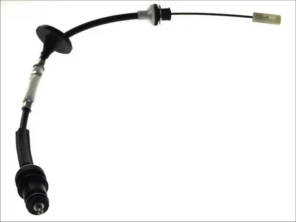 Cablu ambreiaj (735mm 480mm) ROVER 200,25, 400 1.1-2.0D intre 1989-2005
