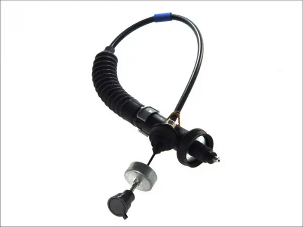 Cablu ambreiaj (833mm 645mm) PEUGEOT 206 1.4D-2.0D dupa 1998