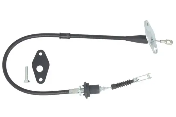 Cablu ambreiaj (850mm 690mm) potrivit KIA PICANTO I 1.0-1.1LPG 04.04-09.11
