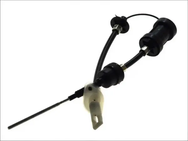 Cablu ambreiaj (855mm 465mm) potrivit FIAT PUNTO 1.1-1.7D 09.93-06.00
