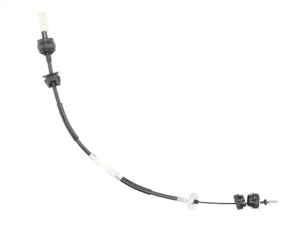 Cablu ambreiaj (857mm 520mm) PEUGEOT 406 1.9D 2.0 2.0D intre 1995-2004