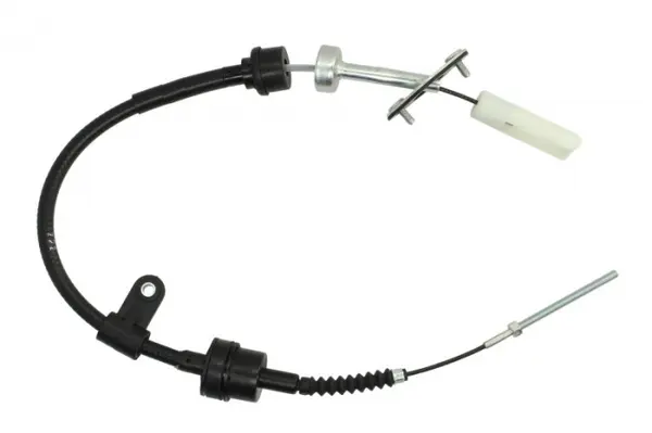 Cablu ambreiaj (866mm 360mm) potrivit FIAT MULTIPLA 1.6-1.9D 04.99-06.10