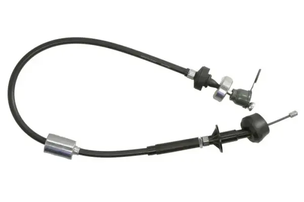 Cablu ambreiaj (895mm 695mm) potrivit CITROEN XSARA PICASSO 1.6 1.8 2.0D 12.99-12.11