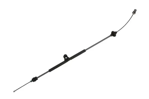 Cablu ambreiaj (940mm 625mm) potrivit RENAULT TWINGO II 1.2 03.07-