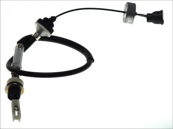 Cablu ambreiaj (965mm 645mm) potrivit CITROEN EVASION, JUMPY I; FIAT SCUDO, ULYSSE; LANCIA ZETA; PEUGEOT 806, EXPERT 1.9D 2.0 06.94-12.06