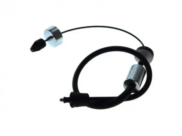 Cablu ambreiaj (965mm 660mm) potrivit NISSAN KUBISTAR; RENAULT CLIO II, CLIO II HATCHBACK, KANGOO, KANGOO EXPRESS 1.2-2.0 08.97-