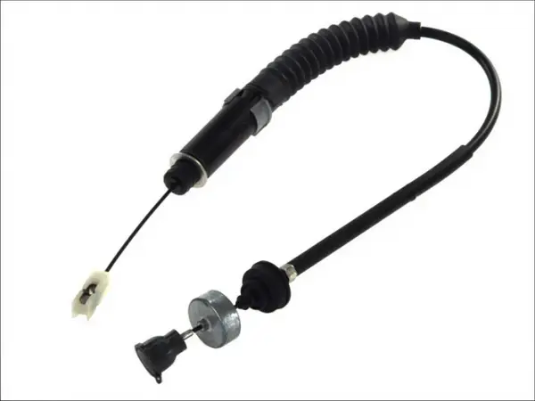 Cablu ambreiaj (965mm 685mm) potrivit CITROEN EVASION, JUMPY I; FIAT SCUDO, ULYSSE; LANCIA ZETA; PEUGEOT 806, EXPERT 1.9D 2.0 06.94-12.06