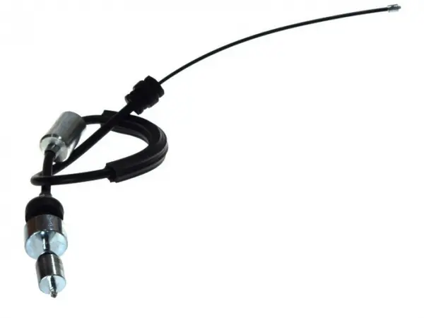 Cablu ambreiaj (970mm 615mm) RENAULT MEGANE I, MEGANE I CLASSIC, MEGANE I COACH, MEGANE SCENIC, SCENIC I 1.9D intre 1995-2003