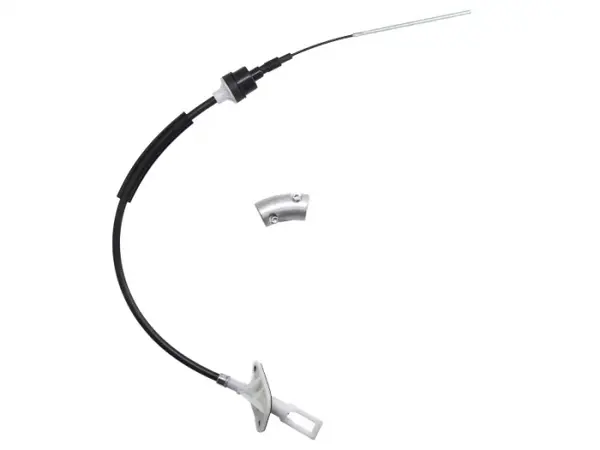 Cablu ambreiaj (990mm 620mm) potrivit FIAT PANDA 1.3D 09.03-