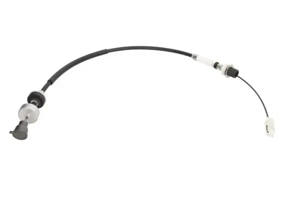 Cablu ambreiaj (995mm 650mm) potrivit CITROEN EVASION, JUMPY I; FIAT SCUDO, ULYSSE; PEUGEOT 806, EXPERT 2.0D 05.99-12.06