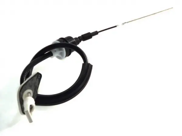 Cablu ambreiaj (995mm 650mm) potrivit FIAT 500, 500 C, PANDA, PANDA HATCHBACK; FORD KA 1.1-1.3D 09.03-